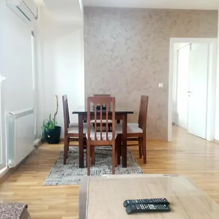 Apartment Vardar