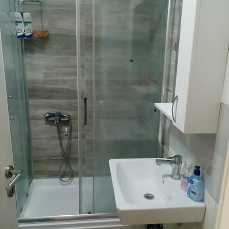 Vardar Apartment