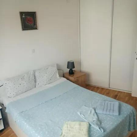 Vardar Apartment *